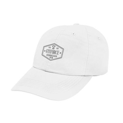 Custom Imperial X210p the Original Performance Cap - White