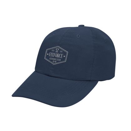 Custom Imperial X210p the Original Performance Cap - Navy