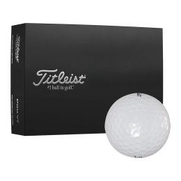 Custom Titleist Pro V1 Golf Balls - 12 Pack 