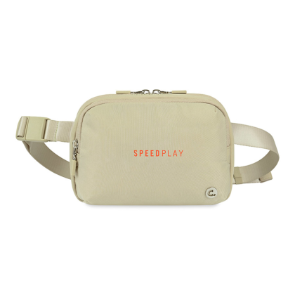 Custom CORKCICLE Series A Crossbody Belt Bag - Desert Custom CORKCICLE Series A Crossbody Belt Bag - Desert