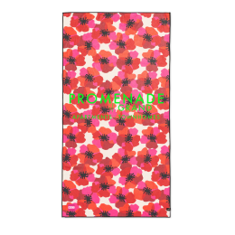 Custom Slowtide Performance Quick-Dry Towel - Tahiti