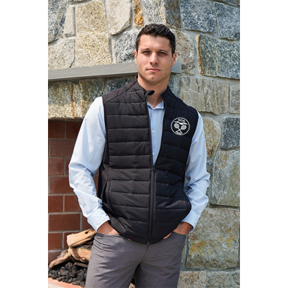 Custom Ninja Vest - Black Custom Ninja Vest - Black