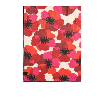 Custom Slowtide Performance Quick-Dry Towel - Tahiti Front View 