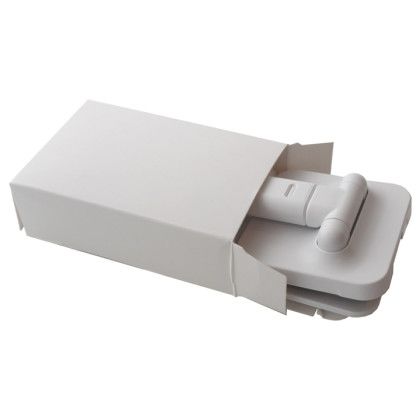 Custom iStand Plus Eco w/Removable 15W MagSecure Wireless Charger - In Box Custom iStand Plus Eco w/Removable 15W MagSecure Wireless Charger - In Box