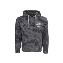 Custom Premium Cosmos Hoodie - Black 