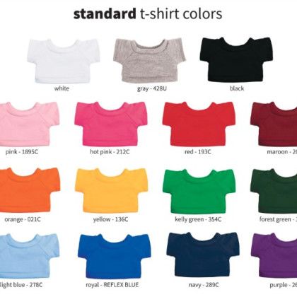 12 inch Traditional Teddy Bear