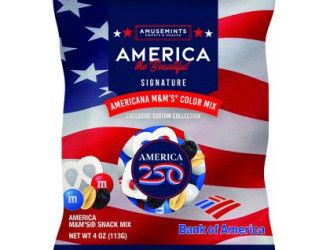 250th Anniversary of America