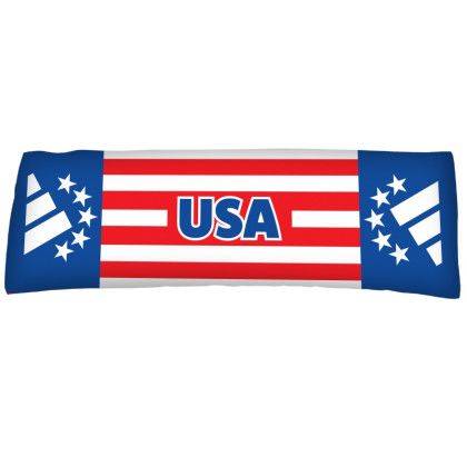 Custom Cooling Towel