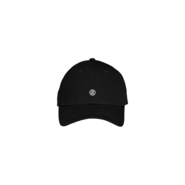 Clutch Solid Constructed Twill Cap