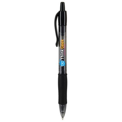 Fine Tip Premium Gel Roller Pen by Pilot® - Black Fine Tip Premium Gel Roller Pen by Pilot® - Black