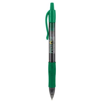 Fine Tip Premium Gel Roller Pen by Pilot® - Green Fine Tip Premium Gel Roller Pen by Pilot® - Green