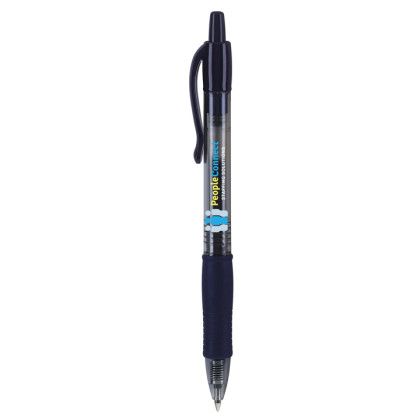 Fine Tip Premium Gel Roller Pen by Pilot® - Navy Fine Tip Premium Gel Roller Pen by Pilot® - Navy