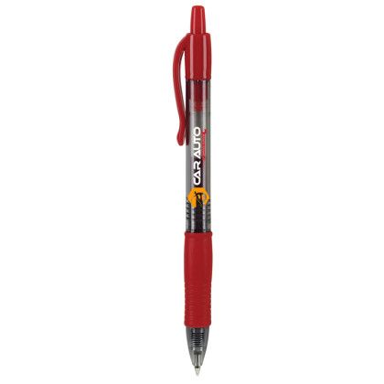 Fine Tip Premium Gel Roller Pen by Pilot® - Red Fine Tip Premium Gel Roller Pen by Pilot® - Red