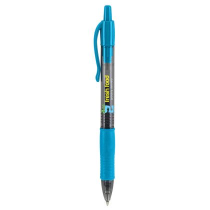 Fine Tip Premium Gel Roller Pen by Pilot® - Turquoise Fine Tip Premium Gel Roller Pen by Pilot® - Turquoise