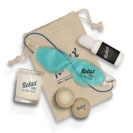 Custom Rest And Relax 