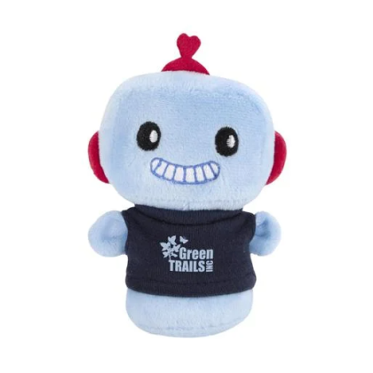 Chelsea Teddy Bear™ Shorties - 4" Plush