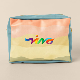 Custom Busier Bee - Vegan Leather 