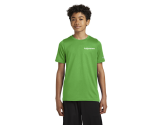 Custom Youth T-Shirts with Logo | Youth T-Shirts in Bulk