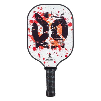 Custom Onix Recruit Composite Pickleball Set - White Custom Onix Recruit Composite Pickleball Set - White