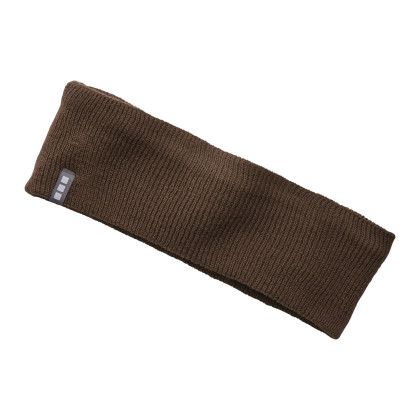 Custom Unisex SUCCINCT Knit Headband - Oak 