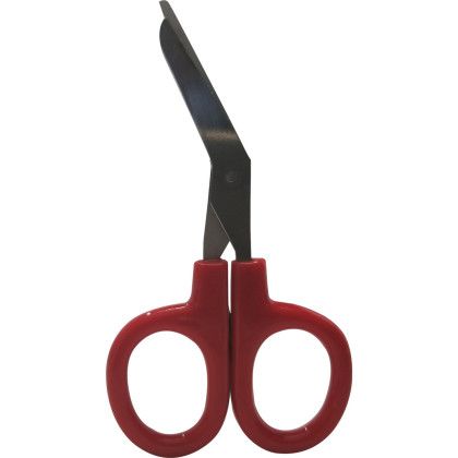 Custom Scissors - 3.5" Stainless Steel - Blank - Silver Custom Scissors - 3.5" Stainless Steel - Blank - Silver