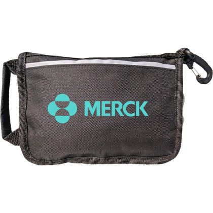 Custom V55-Empty Bag - Black