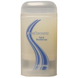 Custom Deodorant Stick 1.6 oz - No Imprint - Clear