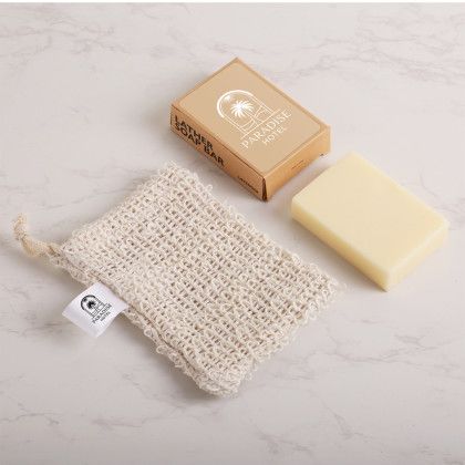 Custom Lather Refresh Kit - Front View 