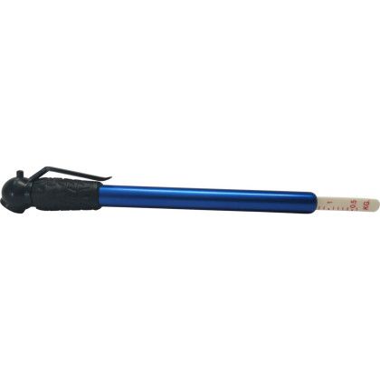 Custom Tire Pressure Gauge - No Imprint Custom Tire Pressure Gauge - No Imprint