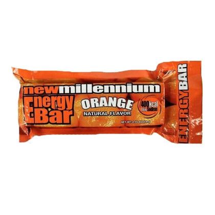 Emergency High Calorie Food Bar 400 Calorie - No Imprint Emergency High Calorie Food Bar 400 Calorie - No Imprint