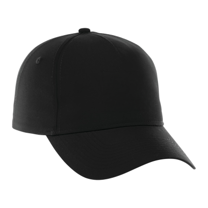 Custom Unisex DOMINATE Ballcap - Black Custom Unisex DOMINATE Ballcap - Black