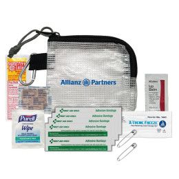 Custom Iron Mike Marathon Kit - Black