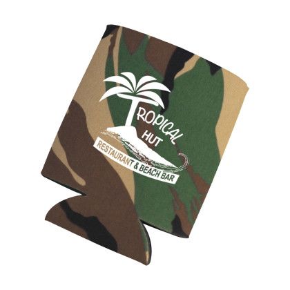 Custom Kan-Tastic - Camouflage