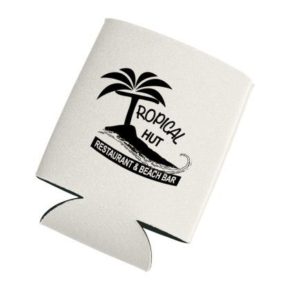 Custom Kan-Tastic - White