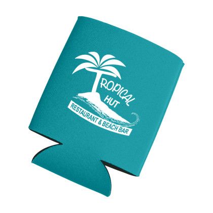 Custom Kan-Tastic - Turquoise