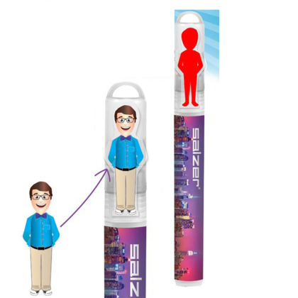 Custom Character Hand Sanitizer Spray Custom Character Hand Sanitizer Spray
