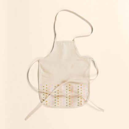 Custom Sweetkins Toddler - Natural Canvas Custom Sweetkins Toddler - Natural Canvas