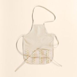 Custom Sweetkins Toddler - Natural Canvas Custom Sweetkins Toddler - Natural Canvas