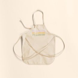 Custom Sweetkins Toddler - Adjustable - Natural Canvas Custom Sweetkins Toddler - Adjustable - Natural Canvas