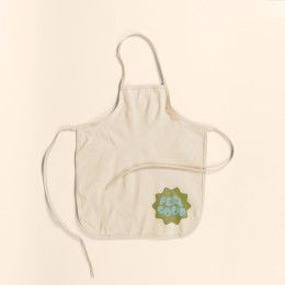 Custom Sweetkins Youth - Natural Canvas 