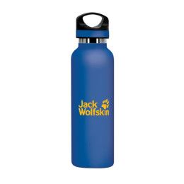Tundra 20 oz bottle with Logo - Blue