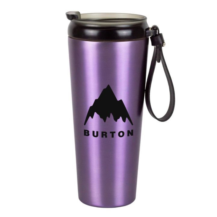 Custom 17 oz Stainless Steel Travel Mug