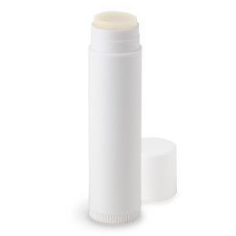 Custom White Stick SoyBalm Soothing Lip Balm, SPF 30 Custom White Stick SoyBalm Soothing Lip Balm, SPF 30