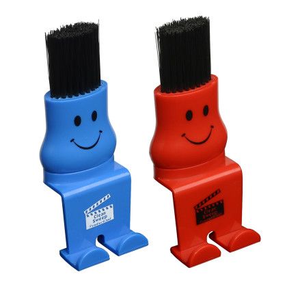 Custom Bristle Buddy Computer Duster - All Colors 