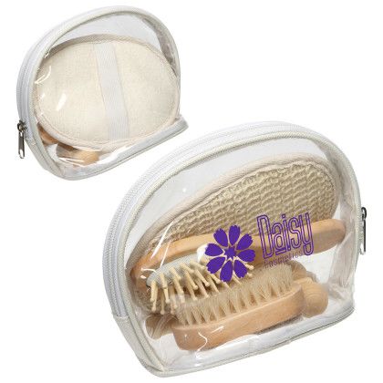 Custom Naturally You Spa Kit