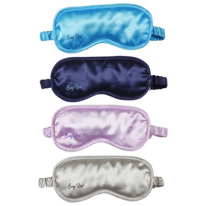 Custom Easy Rest Aromatherapy Sleep Mask - All Colors Custom Easy Rest Aromatherapy Sleep Mask - All Colors