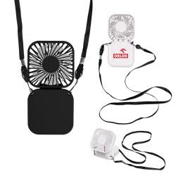 Custom Fan Necklace - All Colors 