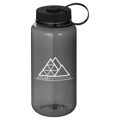 Core365 27oz Tritan Bottle - Black Core365 27oz Tritan Bottle - Black