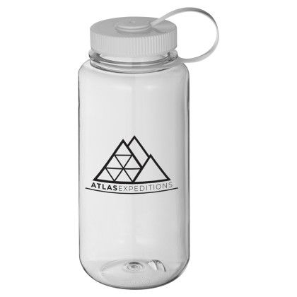 Core365 27oz Tritan Bottle - White Core365 27oz Tritan Bottle - White