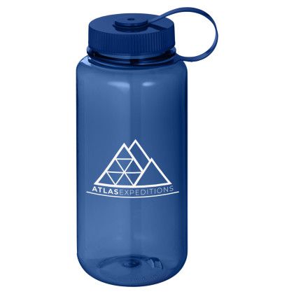 Core365 27oz Tritan Bottle - Classic Navy Core365 27oz Tritan Bottle - Classic Navy